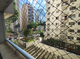 Apartamento de 3 quartos, 90m² no bairro Alphaville , em Barueri | Eu Corretor