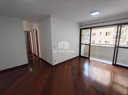 Apartamento de 3 quartos, 90m² no bairro Alphaville , em Barueri | Eu Corretor