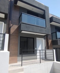 Casa de 2 quartos, 60m² no bairro Jardim vista alegre , em Itapecerica da Serra | Eu Corretor
