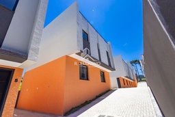 Sobrado de 3 quartos, 122m² no bairro Abranches, em Curitiba | Eu Corretor