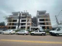 Cobertura de 3 quartos, 166m² no bairro Jardim das Américas, em Curitiba | Eu Corretor