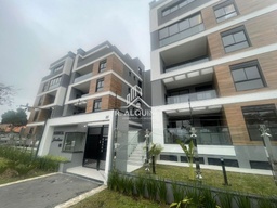Cobertura de 3 quartos, 166m² no bairro Jardim das Américas, em Curitiba | Eu Corretor