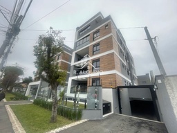 Cobertura de 3 quartos, 166m² no bairro Jardim das Américas, em Curitiba | Eu Corretor