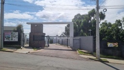Lote/Terreno de no bairro Santa Cândida, em Curitiba | Eu Corretor
