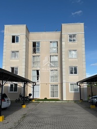 Apartamento de 3 quartos, 66m² no bairro Weissópolis, em Pinhais | Eu Corretor