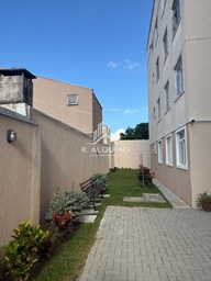 Apartamento de 3 quartos, 66m² no bairro Weissópolis, em Pinhais | Eu Corretor