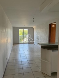 Apartamento de 3 quartos, 66m² no bairro Weissópolis, em Pinhais | Eu Corretor