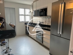 Apartamento de 2 quartos, 78m² no bairro Jardim Tamoio, em Jundiaí | Eu Corretor