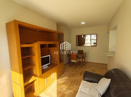 Apartamento de 2 quartos, 64m² no bairro Alphaville , em Barueri | Eu Corretor