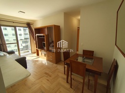 Apartamento de 2 quartos, 64m² no bairro Alphaville , em Barueri | Eu Corretor