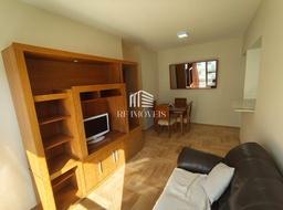 Apartamento de 2 quartos, 64m² no bairro Alphaville , em Barueri | Eu Corretor