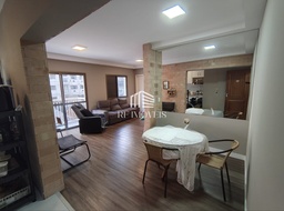 Apartamento de 1 quarto, 64m² no bairro Alphaville , em Barueri | Eu Corretor