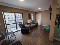 Apartamento de 1 quarto, 64m² no bairro Alphaville , em Barueri | Eu Corretor