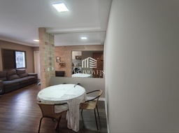 Apartamento de 1 quarto, 64m² no bairro Alphaville , em Barueri | Eu Corretor