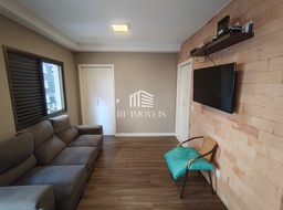 Apartamento de 1 quarto, 64m² no bairro Alphaville , em Barueri | Eu Corretor