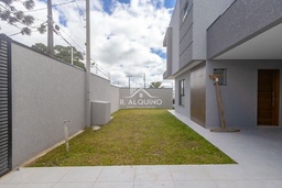Sobrado de 3 quartos, 149m² no bairro Boa Vista, em Curitiba | Eu Corretor
