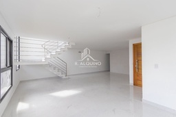 Sobrado de 3 quartos, 149m² no bairro Boa Vista, em Curitiba | Eu Corretor