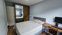 Apartamento de 2 quartos, no bairro Pimenteiras, em Teresópolis | Eu Corretor