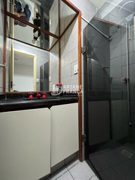 Apartamento de 2 quartos, no bairro Quadra Mar, em Balneário Camboriú | Eu Corretor