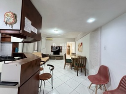 Apartamento de 2 quartos, no bairro Quadra Mar, em Balneário Camboriú | Eu Corretor
