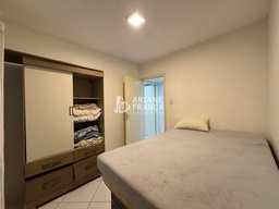 Apartamento de 2 quartos, no bairro Quadra Mar, em Balneário Camboriú | Eu Corretor