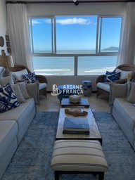 Apartamento de 3 quartos, no bairro Frente Mar, em Balneário Camboriú | Eu Corretor