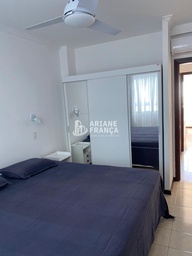 Apartamento de 3 quartos, no bairro Frente Mar, em Balneário Camboriú | Eu Corretor