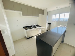 Apartamento de 3 quartos, no bairro Centro, em São José do Rio Pardo | Eu Corretor