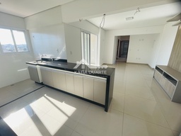 Apartamento de 3 quartos, no bairro Centro, em São José do Rio Pardo | Eu Corretor