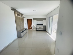 Apartamento de 3 quartos, no bairro Centro, em São José do Rio Pardo | Eu Corretor