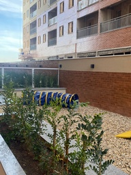 Apartamento de 2 quartos, 43m² no bairro Jardim Três Irmãos, em Taboão da Serra | Eu Corretor