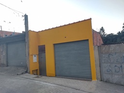 Casa de 3 quartos, 75m² no bairro Jardim Comunitario, em Taboão da Serra | Eu Corretor