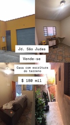 Casa de 3 quartos, 75m² no bairro Jardim Comunitario, em Taboão da Serra | Eu Corretor