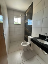 Apartamento no bairro Mingone 2, em Luziânia | Eu Corretor