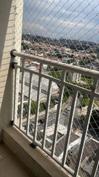Apartamento de 2 quartos, 42m² no bairro Jardim Henriqueta, em Taboão da Serra | Eu Corretor