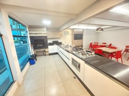 Apartamento de 2 quartos, no bairro Quadra mar , em Balneário Camboriú | Eu Corretor