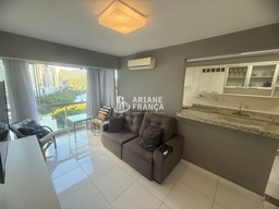 Apartamento de 2 quartos, no bairro Quadra mar , em Balneário Camboriú | Eu Corretor