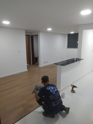 Apartamento de 1 quarto, 62m² no bairro Filipinho, em Embu-Guaçu | Eu Corretor