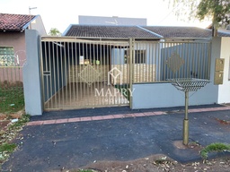 Casa de 3 quartos, 85m² no bairro Aragarça, em Londrina | Eu Corretor
