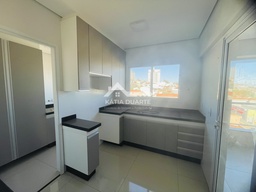 Apartamento de 3 quartos, no bairro Centro, em São José do Rio Pardo | Eu Corretor