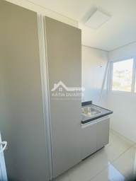 Apartamento de 3 quartos, no bairro Centro, em São José do Rio Pardo | Eu Corretor