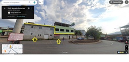 Sala Comercial de 300m² no bairro Campinho, em Lambari | Eu Corretor