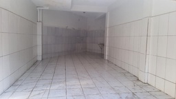 Sala Comercial de 300m² no bairro Campinho, em Lambari | Eu Corretor