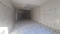 Sala Comercial de 300m² no bairro Campinho, em Lambari | Eu Corretor
