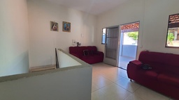 Casa de 2 quartos, no bairro Corte de Pedra, em Lambari | Eu Corretor