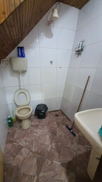 Casa de 2 quartos, no bairro Corte de Pedra, em Lambari | Eu Corretor