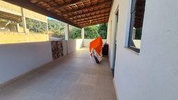 Casa de 2 quartos, no bairro Corte de Pedra, em Lambari | Eu Corretor