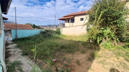 Casa no bairro Alto da Boa Vista, em Lambari | Eu Corretor