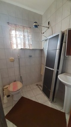 Casa no bairro Alto da Boa Vista, em Lambari | Eu Corretor