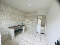 Casa de 2 quartos, no bairro Parque Residencial Doutor João Oliveira Machado, em São José do Rio Pardo | Eu Corretor